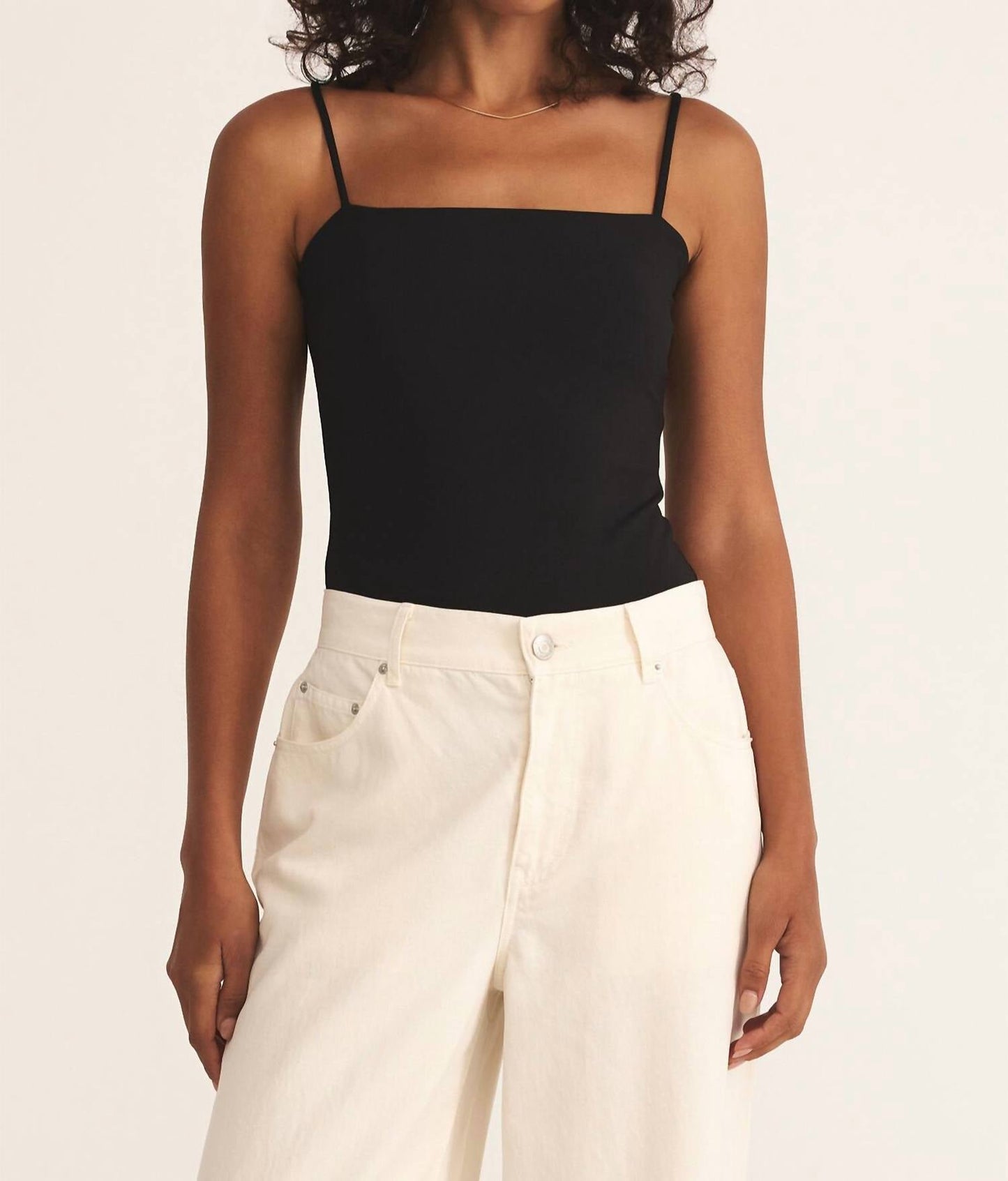 Z Supply - Lane Luxe Smooth Bodysuit