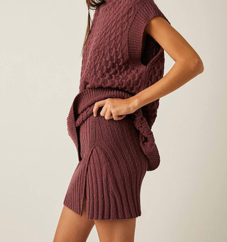 Pessoas Livres - CONJUNTO ALECRIM