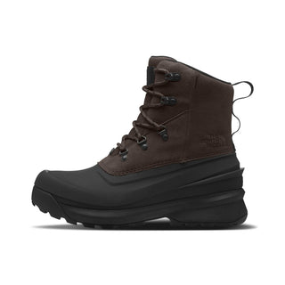 The North Face - Men's Chilkat V Zip Waterproof Boots