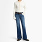 7 For All Mankind - Tailorless Dojo Bootcut Jean