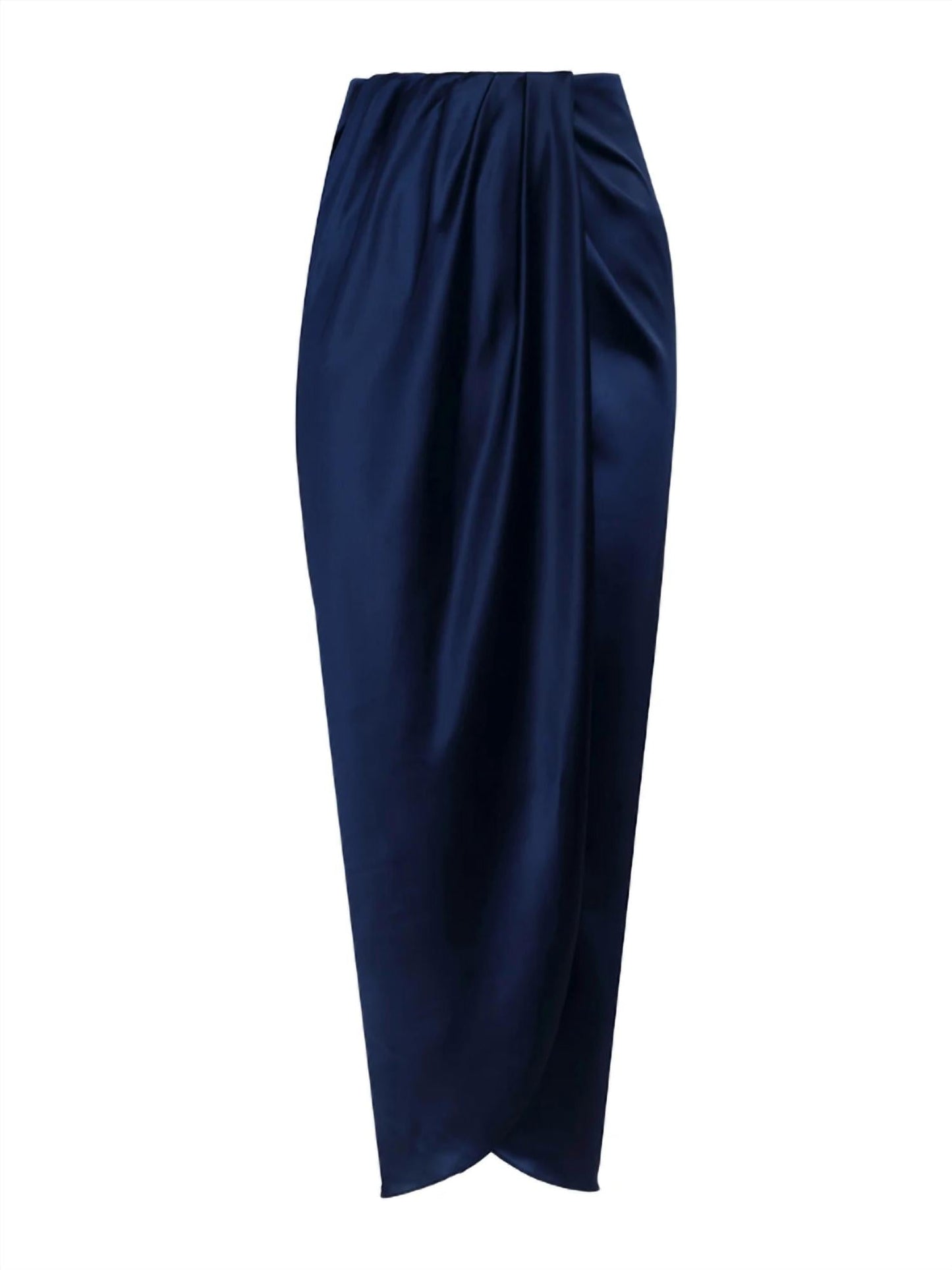 Andres Otalora - Women's Memorias Satin Skirt