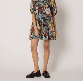 Cleobella - Vestido curto Tatiana