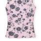 Ganni - Shibori Pleat Top