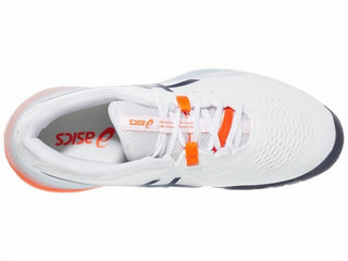 Asics - Men's Gel-resolution X Tennis Shoes