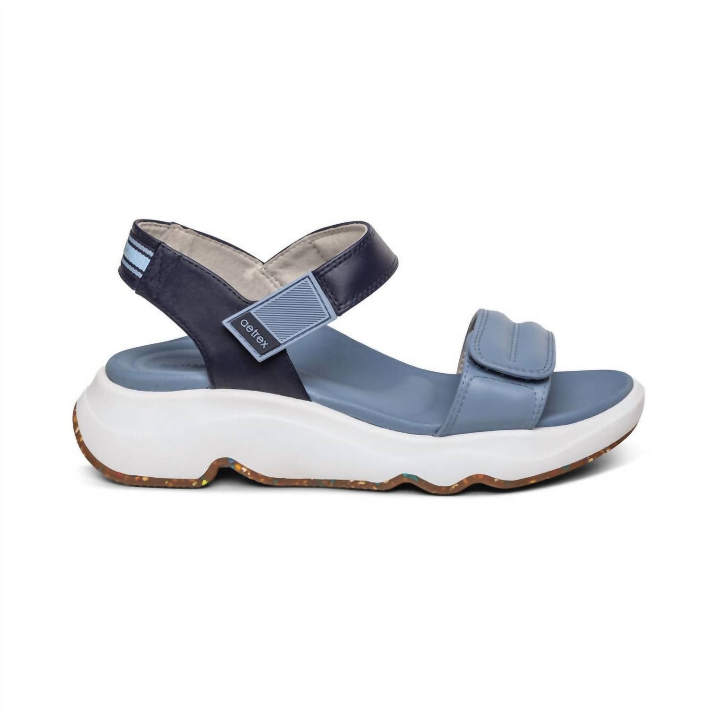 Aetrex - Women's Whit Strappy Sport Sandal