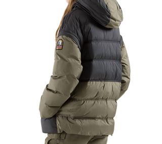 Parajumpers - JAQUETA DE BAINHAS SCOUT FEMININA