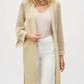 Joseph Ribkoff - Sweater Knit Open Stitch Cover-up