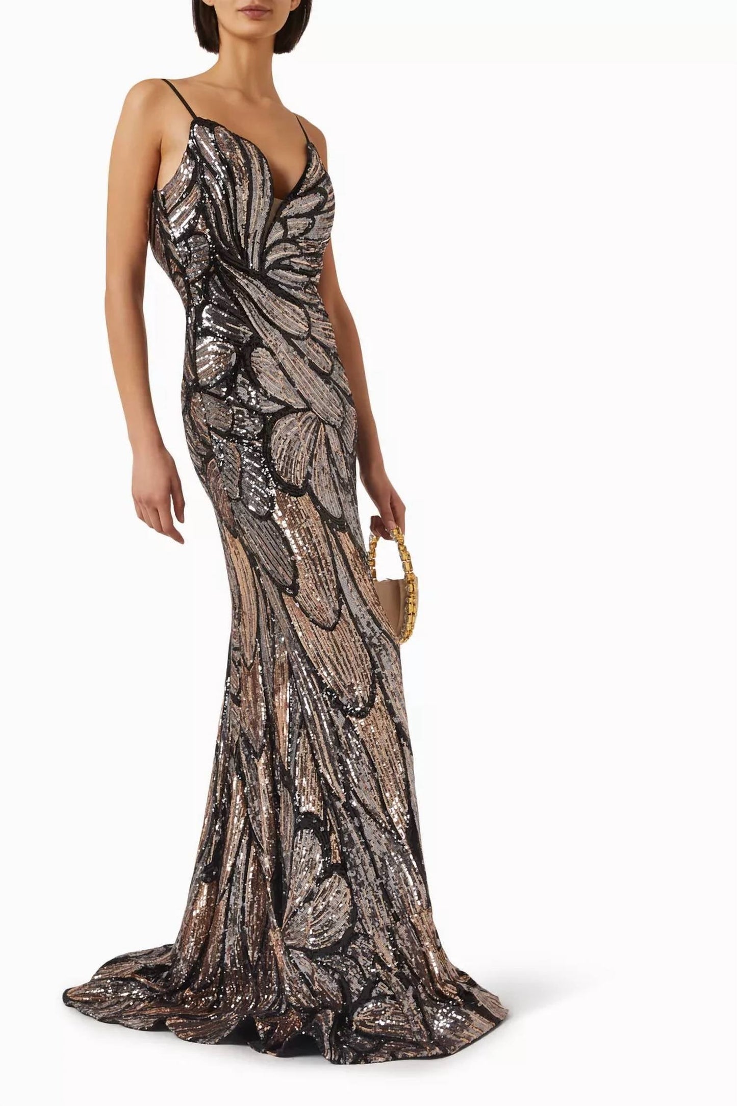 Jovani - Mia Gown
