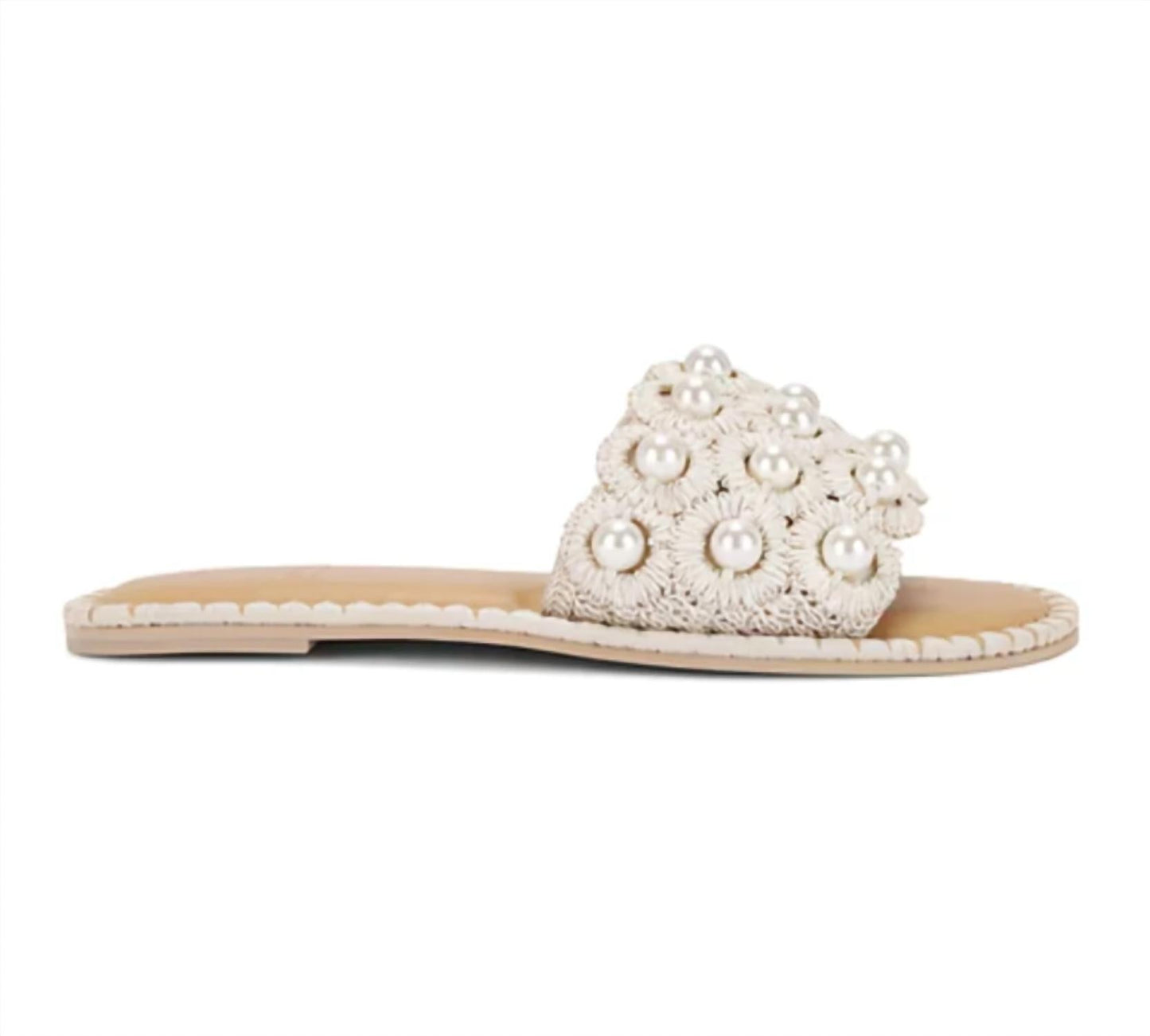 Dolce Vita - Women's Harlyn Pearl Sandal