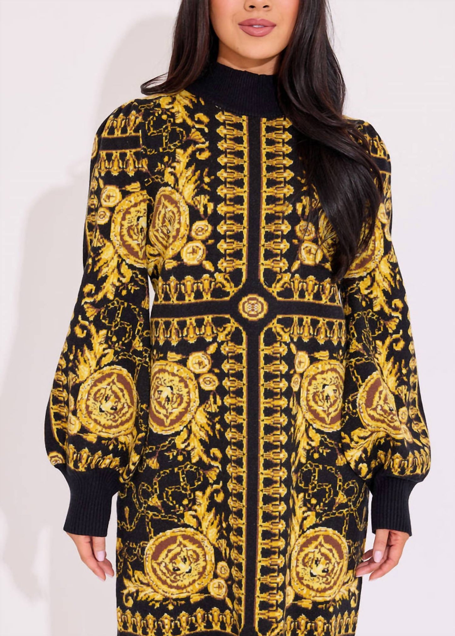 Alden Adair - Coco Dress