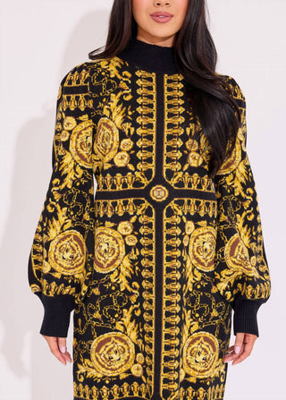 Alden Adair - Coco Dress