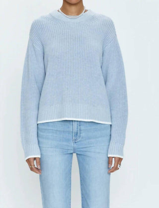 Pistola - Suéter Ren Crewneck