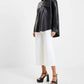 French Connection - Crolenda Pop Over Shirt