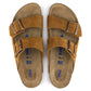 Birkenstock - Unisex Arizona Soft Footbed Sandal