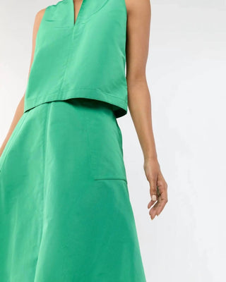 Ann Mashburn - Saia circular Gemma