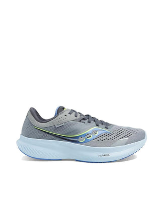 Saucony - Tênis de corrida de trilha Ride 16 feminino