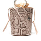Emm Kuo - Women's Marigot Bucket Bag