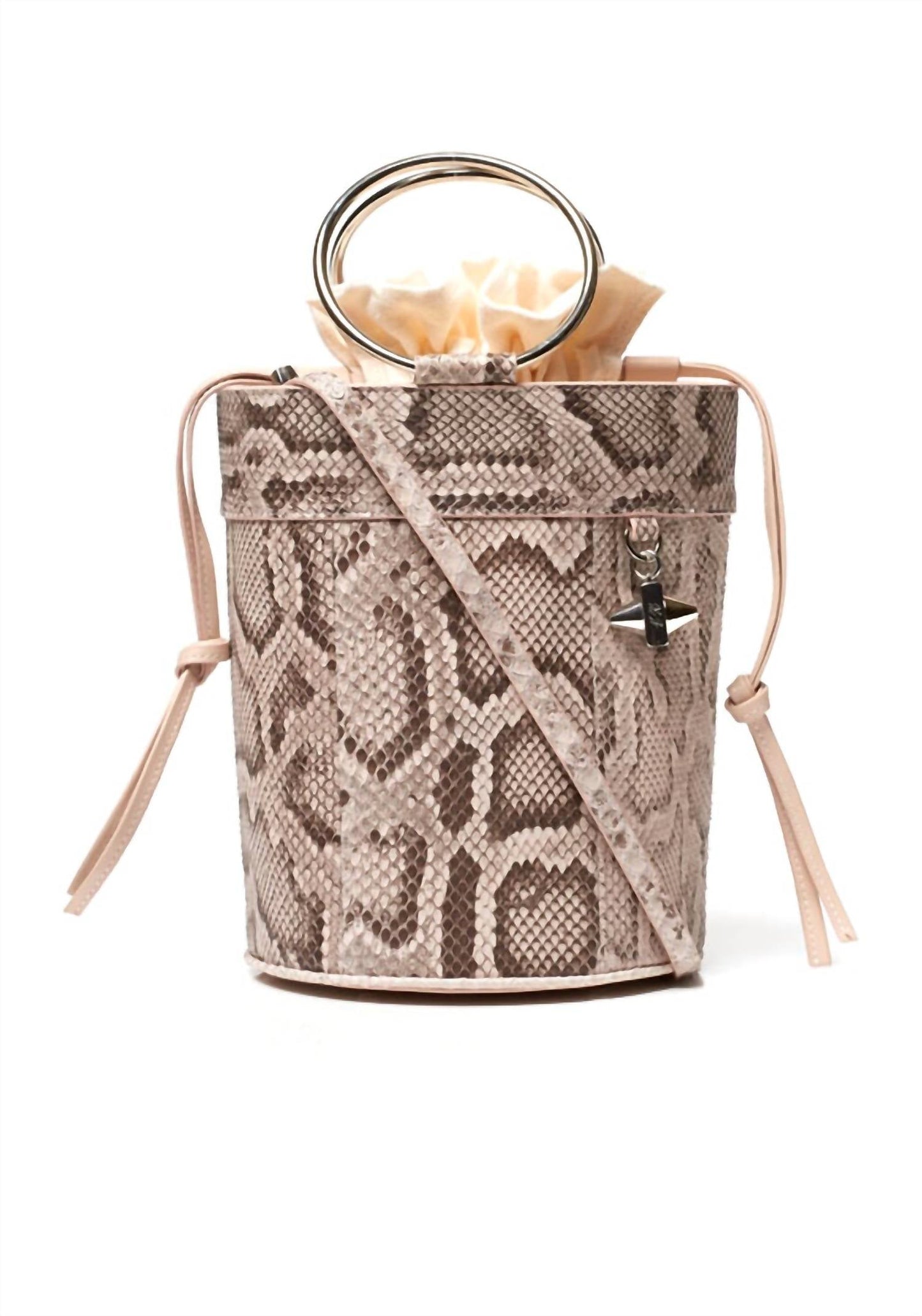 Emm Kuo - Women's Marigot Bucket Bag