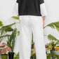 Karen T Design - Cozy Textured Two-piece Set