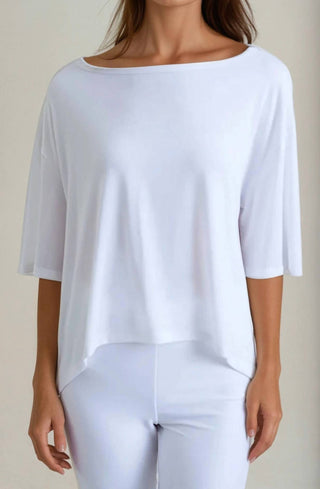 Buki - Camiseta Como Crew
