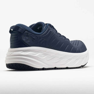 Hoka - Men's Bondi Slip Resistant Sneaker