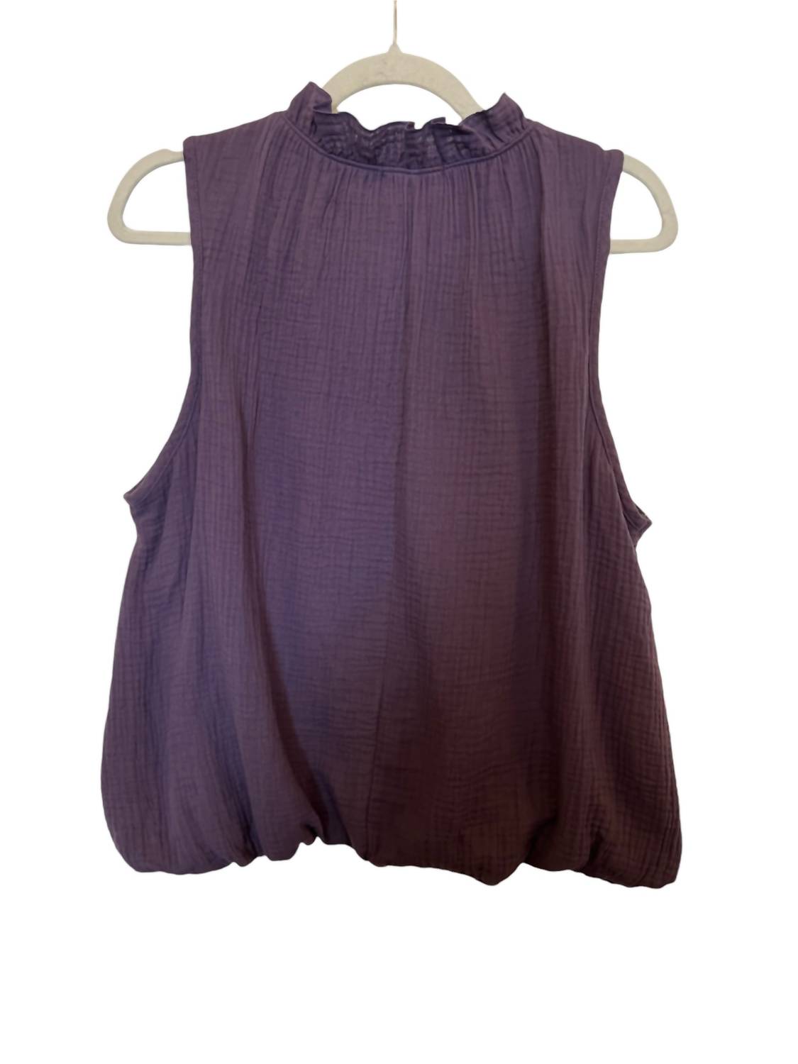 Entro - Plum Top