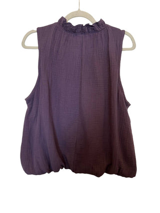 Entro - Plum Top