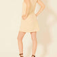 Bila77 - Keli Mini Dress