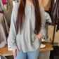 Z Supply - Snuggle Nest Sweater