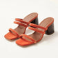 Alohas - Women's Indiana Pomelo Sandal