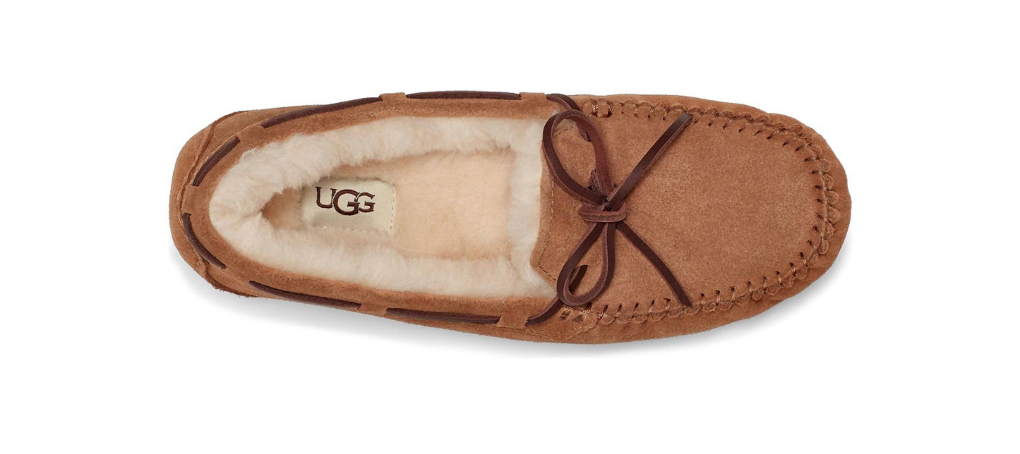 Ugg - Women's Dakota Slipper