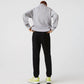 Lacoste - Tapered Fit Fleece Trackpants