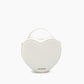 Like Dreams - Women's Mini Love Heart Crossbody Bag