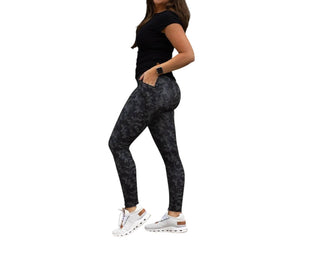 Julia Rose - Leggings compridas