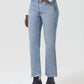Agolde - Relaxed Boot in Curio