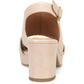Sofft - Women's Liv Slingback Platform Sandals