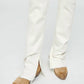 Re/Done - 70s High Rise Skinny Boot Jeans