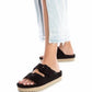 Xti - Women's Flat Sandals