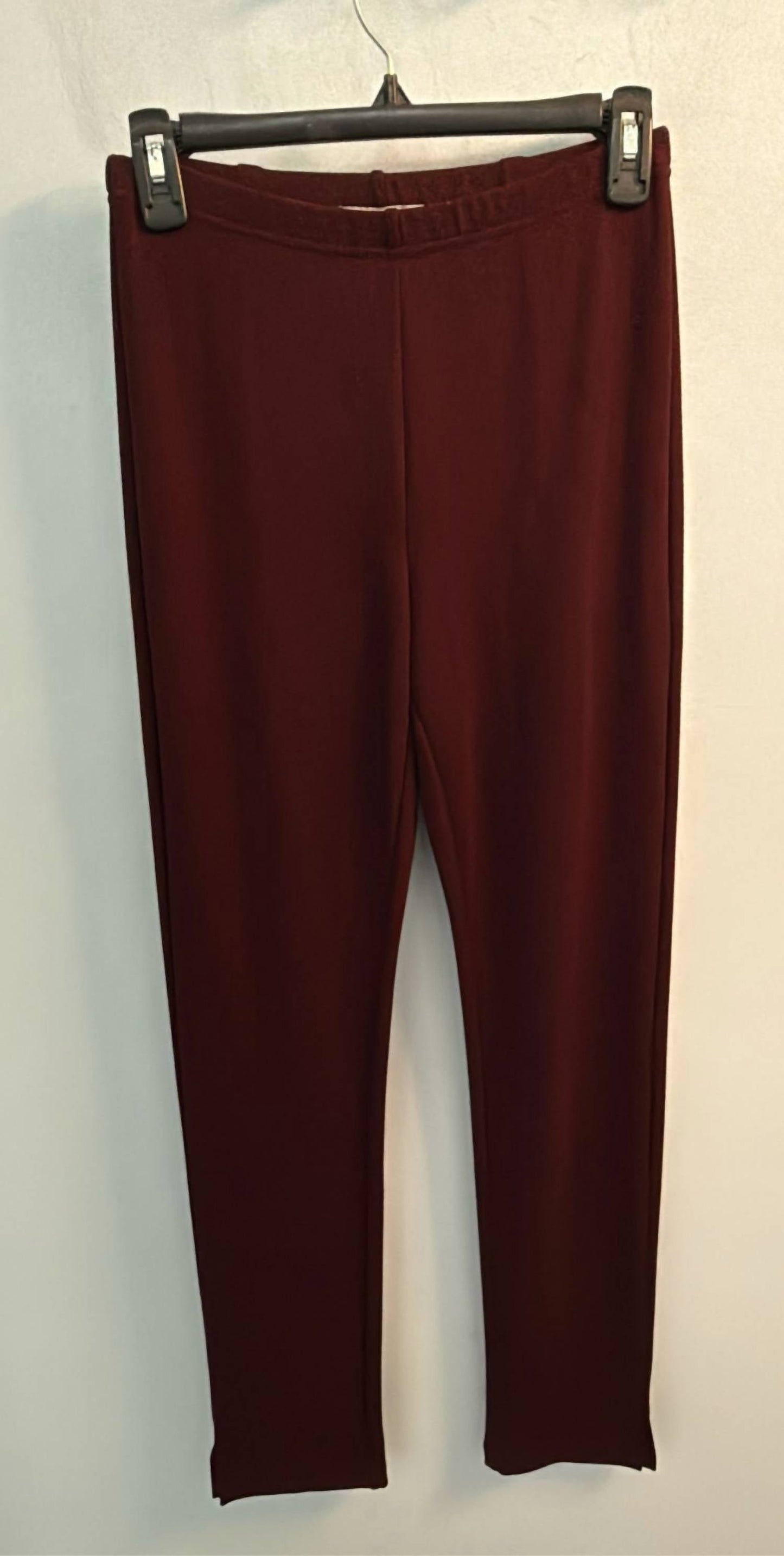 Lynn Ritchie - Women's Casual Pull-on Pants