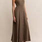 Z Supply - Angel Eyes Airy Midi Dress