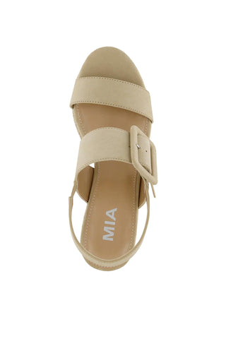 Mia - Women's Brooke Wedge