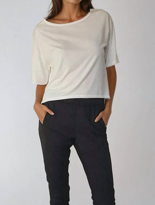 Buki - Camiseta Como Crew