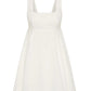 Faithfull The Brand - Lovis Mini Dress