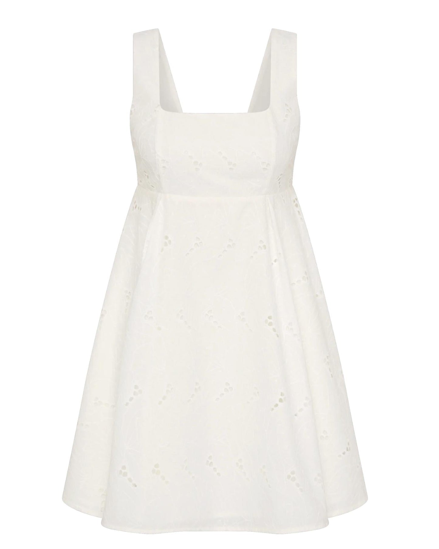 Faithfull The Brand - Lovis Mini Dress