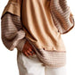 Free People - Women's Holly Twofer Pullover