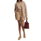 Varley - Tarran Stitch Knit Cardigan