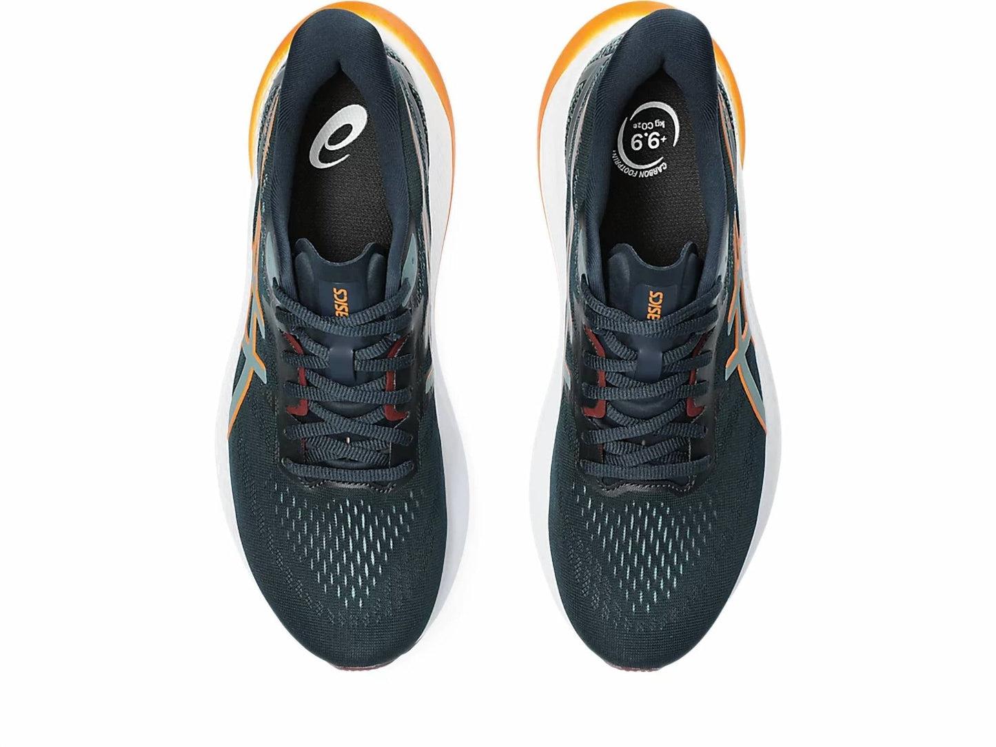 Asics - MEN'S GT-2000 12 RUNNING SHOES