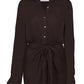 Anemos - Women's L.a. Mini Shirt Dress