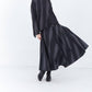 Matthildur - Gable Pima Cotton Midi Skirt