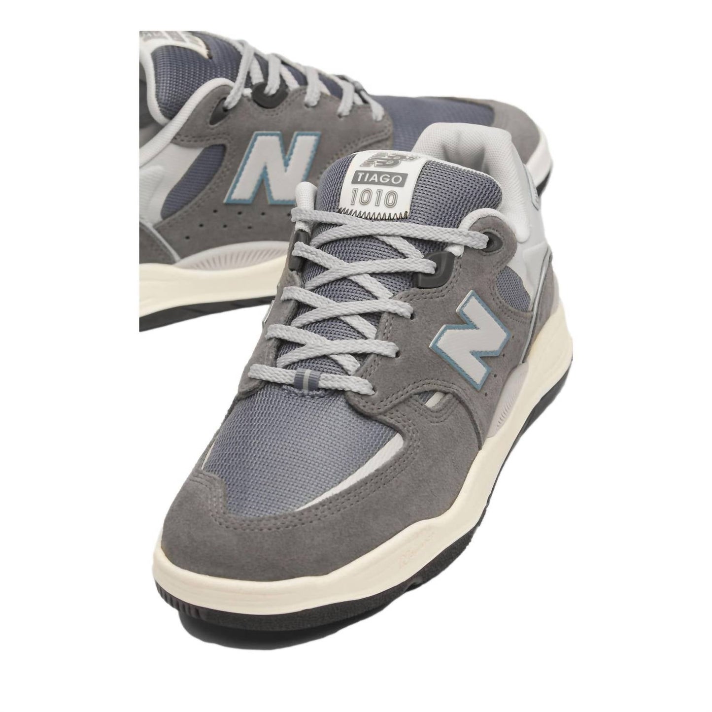 New Balance - Men's Numeric Tiago 1010 Sneaker